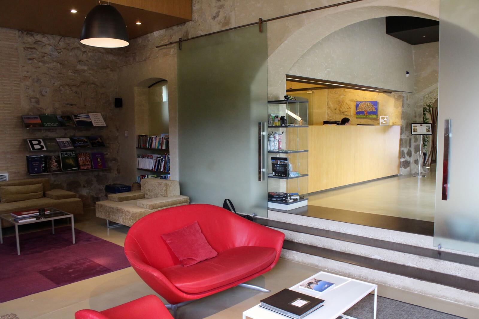 Urh - Hotel Moli Del Mig Torroella de Montgrí Kültér fotó