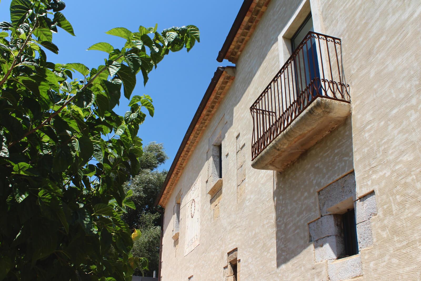 Urh - Hotel Moli Del Mig Torroella de Montgrí Kültér fotó