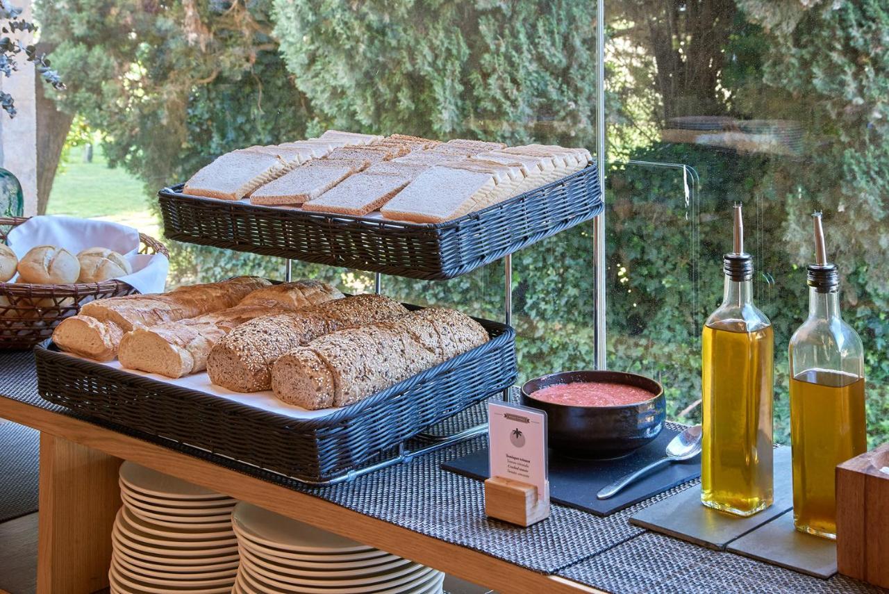 Urh - Hotel Moli Del Mig Torroella de Montgrí Kültér fotó