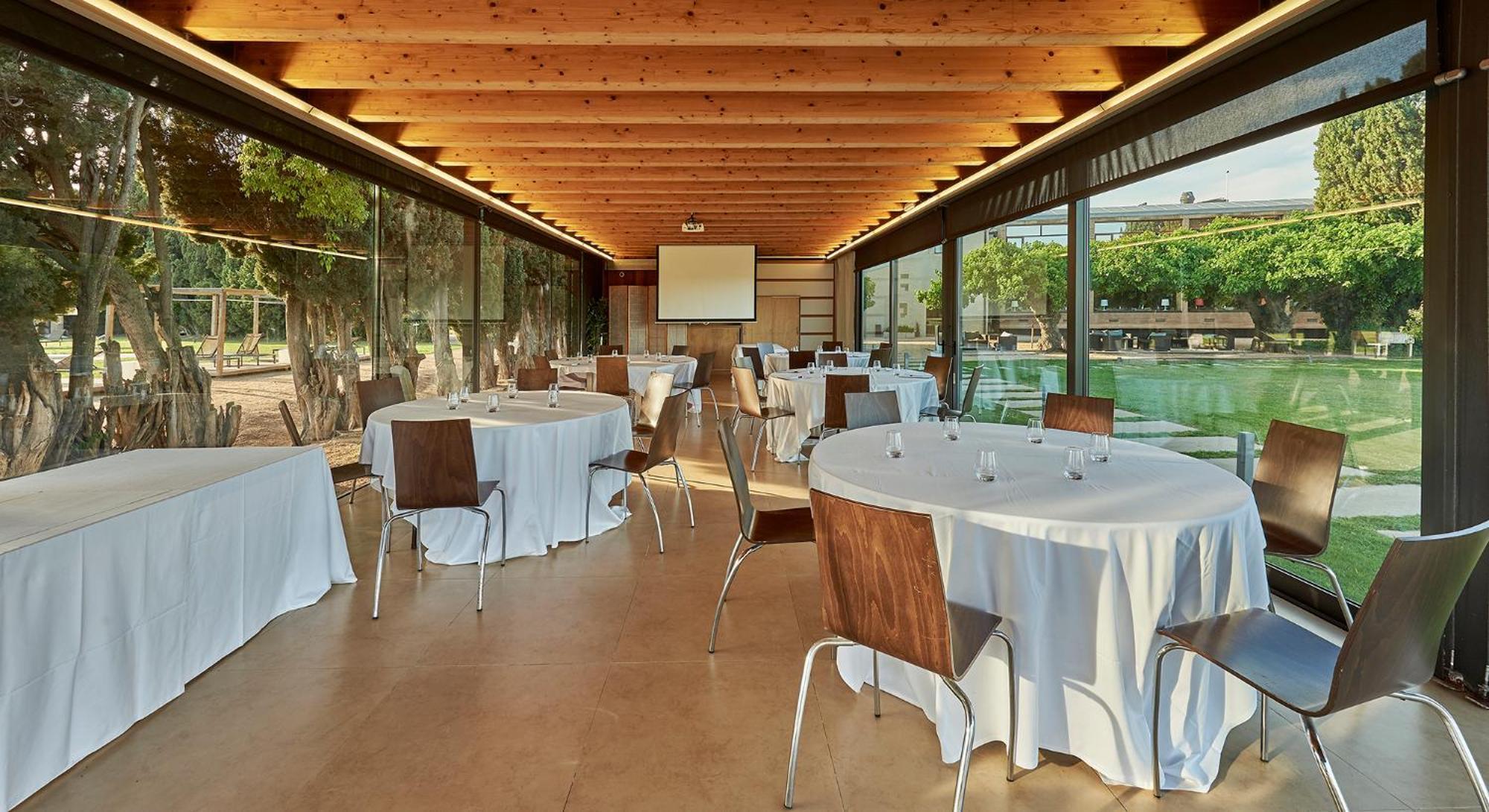 Urh - Hotel Moli Del Mig Torroella de Montgrí Kültér fotó
