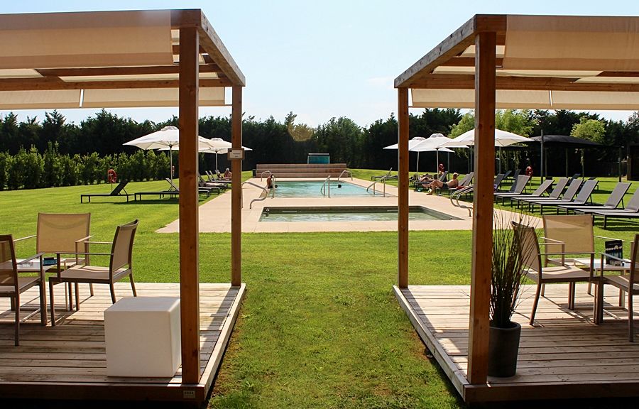Urh - Hotel Moli Del Mig Torroella de Montgrí Kültér fotó