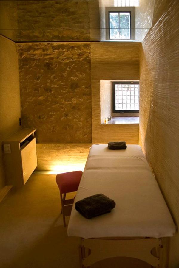 Urh - Hotel Moli Del Mig Torroella de Montgrí Kültér fotó